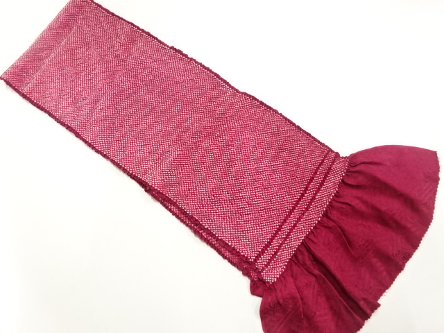 Japanese Kimono / Accessories Silk